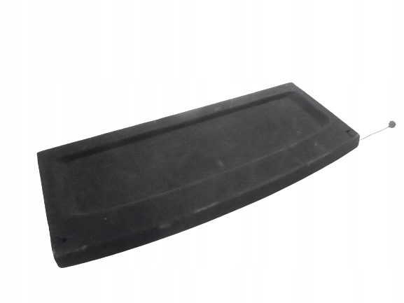 ЗАДНЯЯ ПОЛКА VOLKSWAGEN POLO IV 1.9 SDI 6Q6867769F