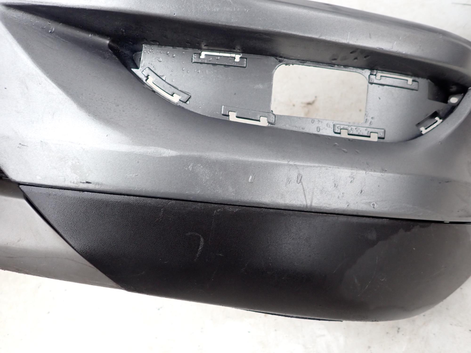 HYUNDAI TUCSON III 3 LIFT 18-20 bumper front front washer 86511-D7500