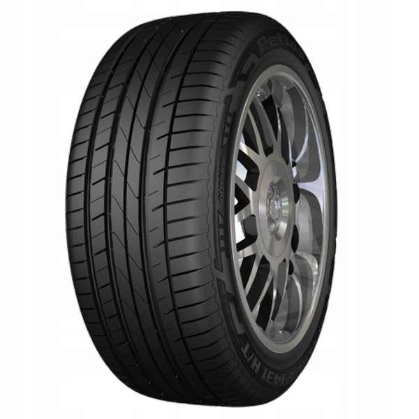 4x Petlas Explero H/T PT431 235/60R17 102V