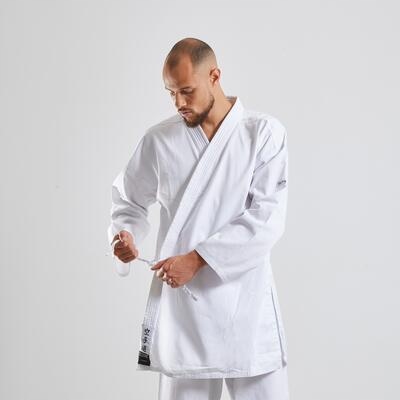 Kimono do karate 100 Rodzaj karatega
