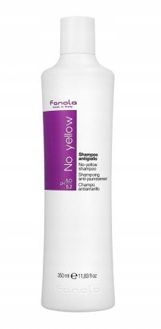 Fanola szampon No Yellow 350 ml