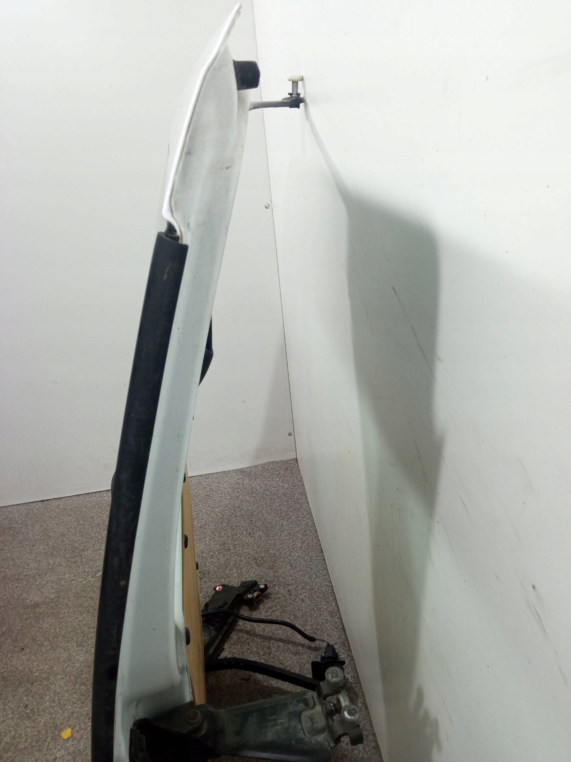door left rear part sliding window Ford Transit Connect II (2012-2022)
