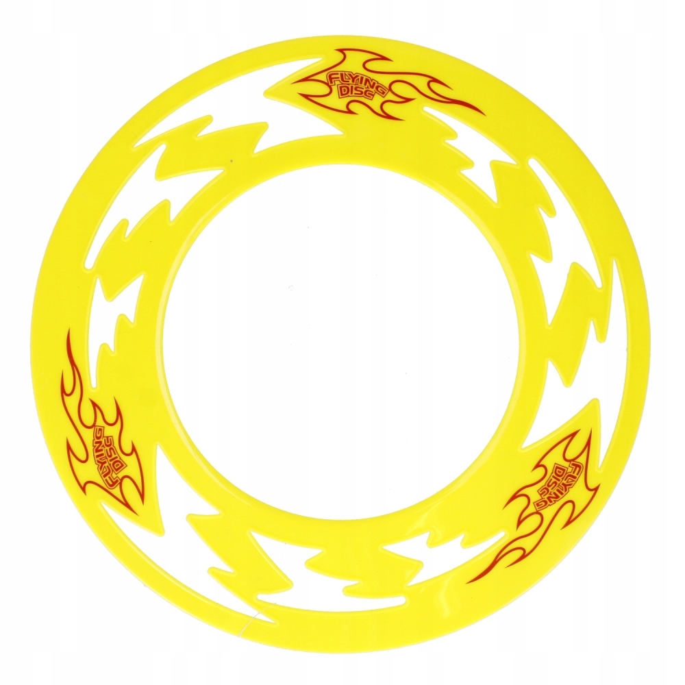 Dysk Latający 26 Cm Mega Creative Marka Mega Creative