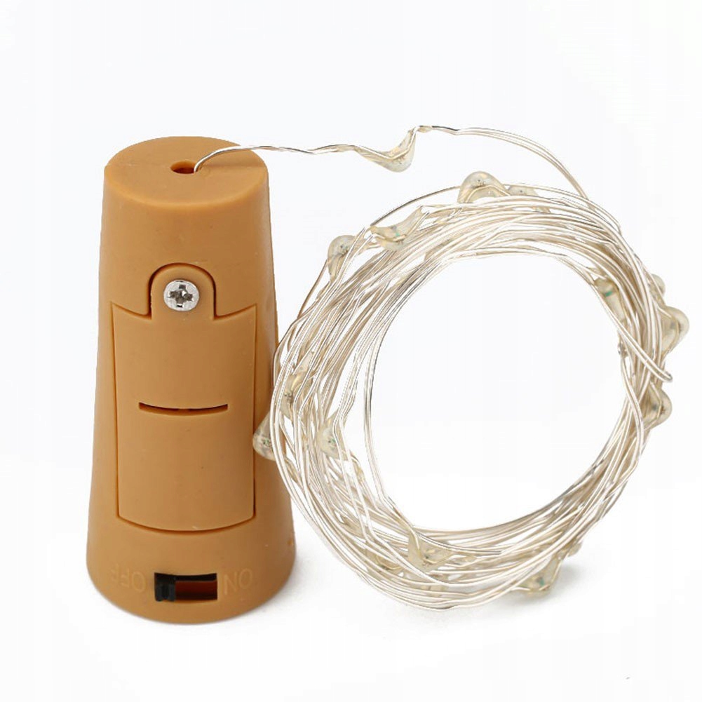 

Korek do wina Led EKD3966 Eko-light