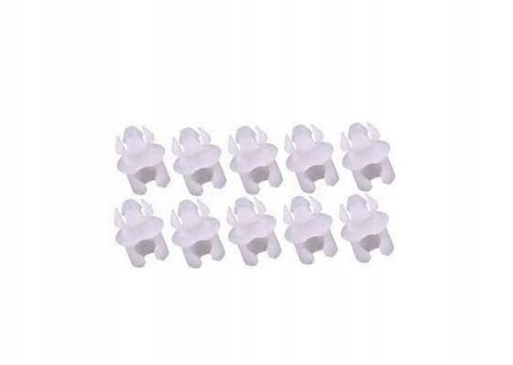 x10 Spinki cięgna zamka SEAT TOLEDO