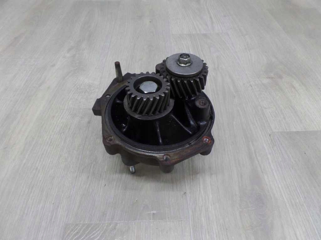 4M50-23 - MITSUBISHI CANTER FUSO 4.9 4M50 KARTER УПРАВЛЯЕМЫЙ НАСОС