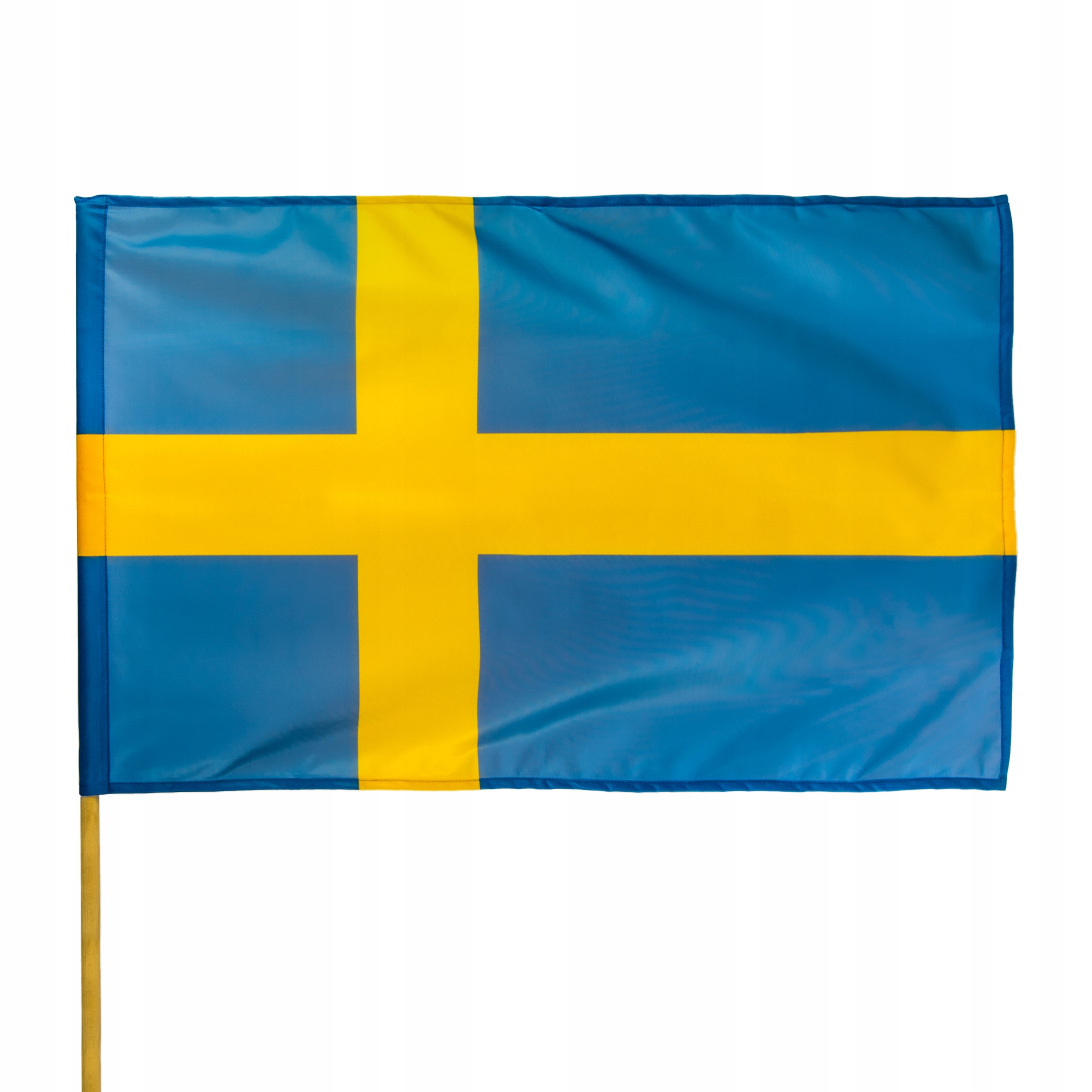 

Flaga Szwecja 70 x 112cm