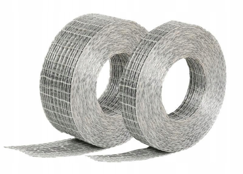 Murfor Compact A-40 zbrojenie muru ścian 30m