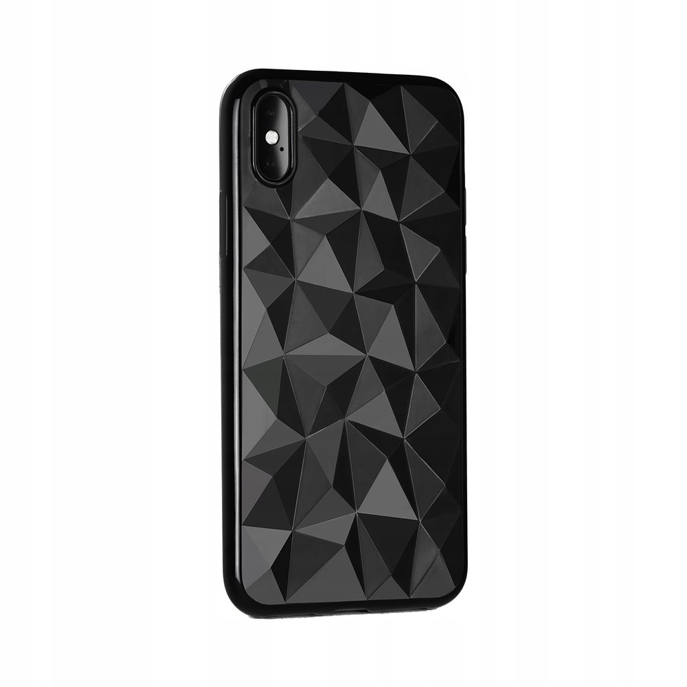 

Futerał Forcell Prism Samsung Galaxy S10 czarny