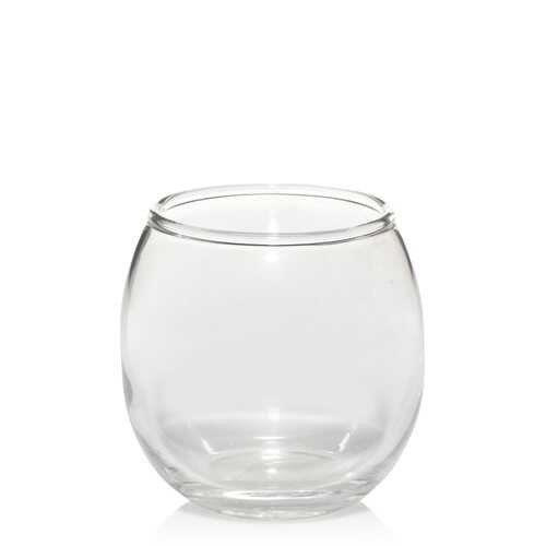 

Yankee Candle Roly Poly Glass Votive Holder