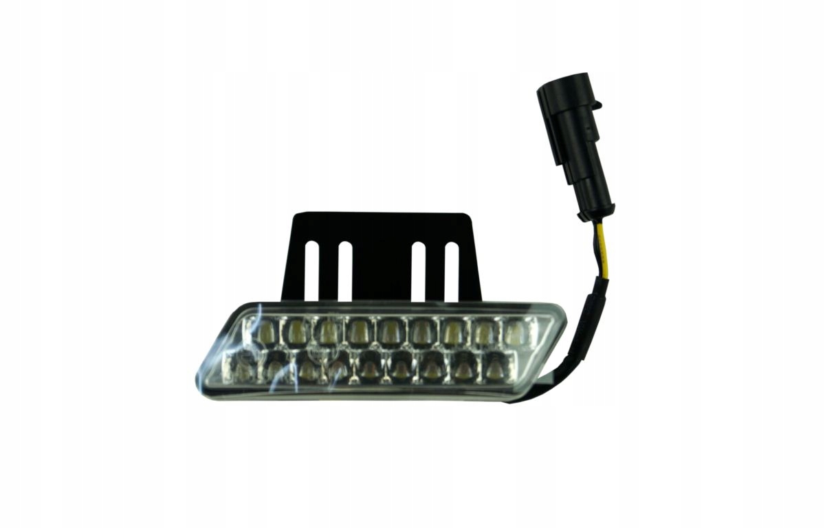 05.38.002 - CHATENET CH26 II СВІТЛОДІОДНИЙ СВІТЛО ЗЛІВА ОРИГІНАЛ