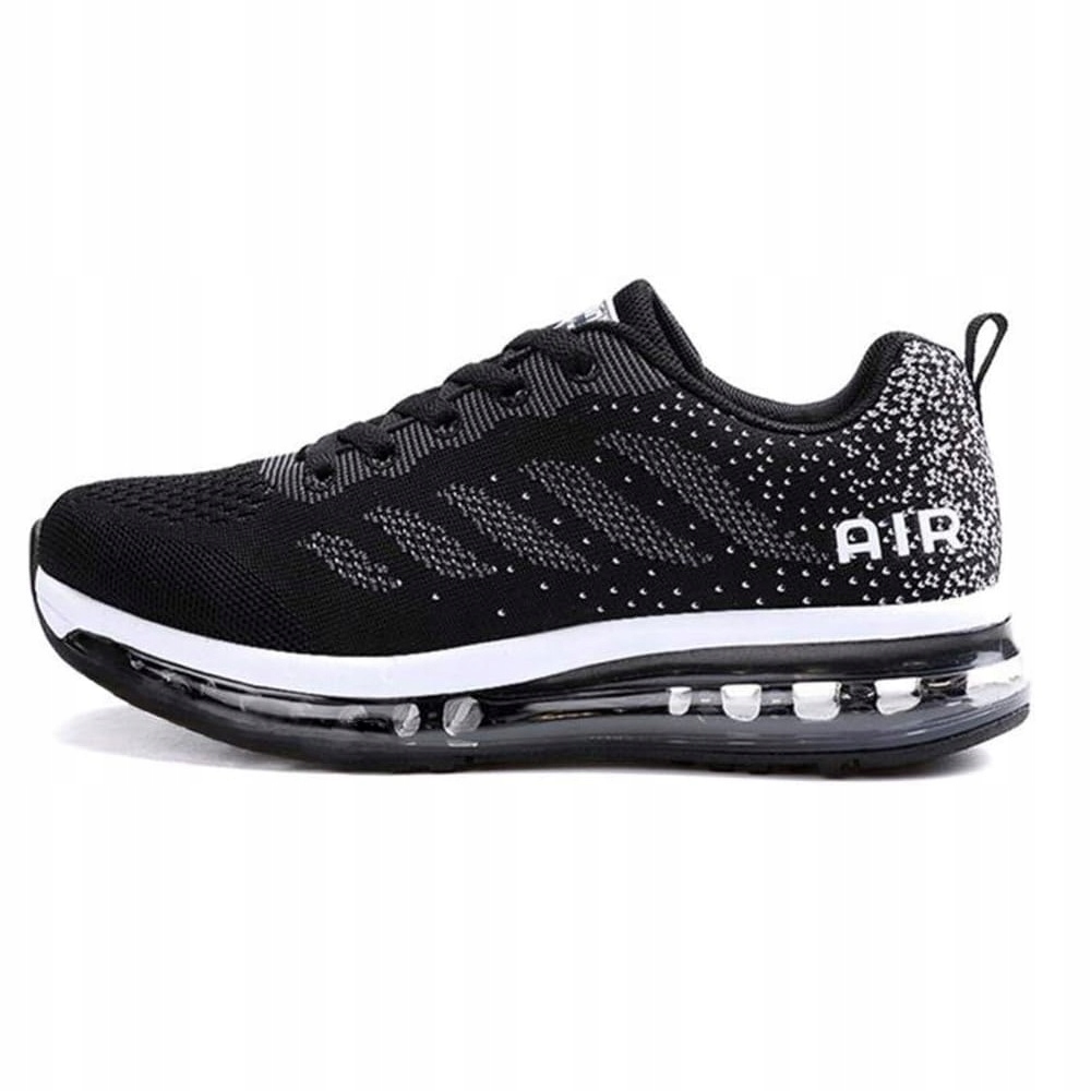 Axcone Sportovní boty s airbagem pro běhání Unisex 35 Eu