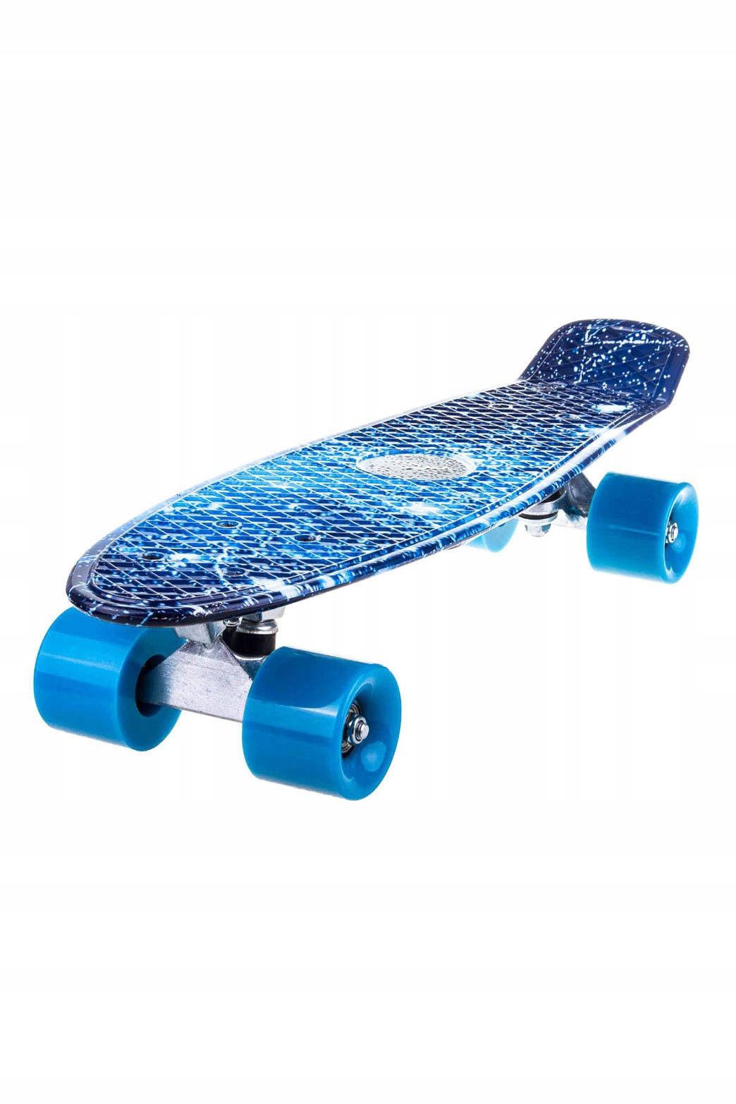 Vinylový Skateboard Fischka Vivo Ultra