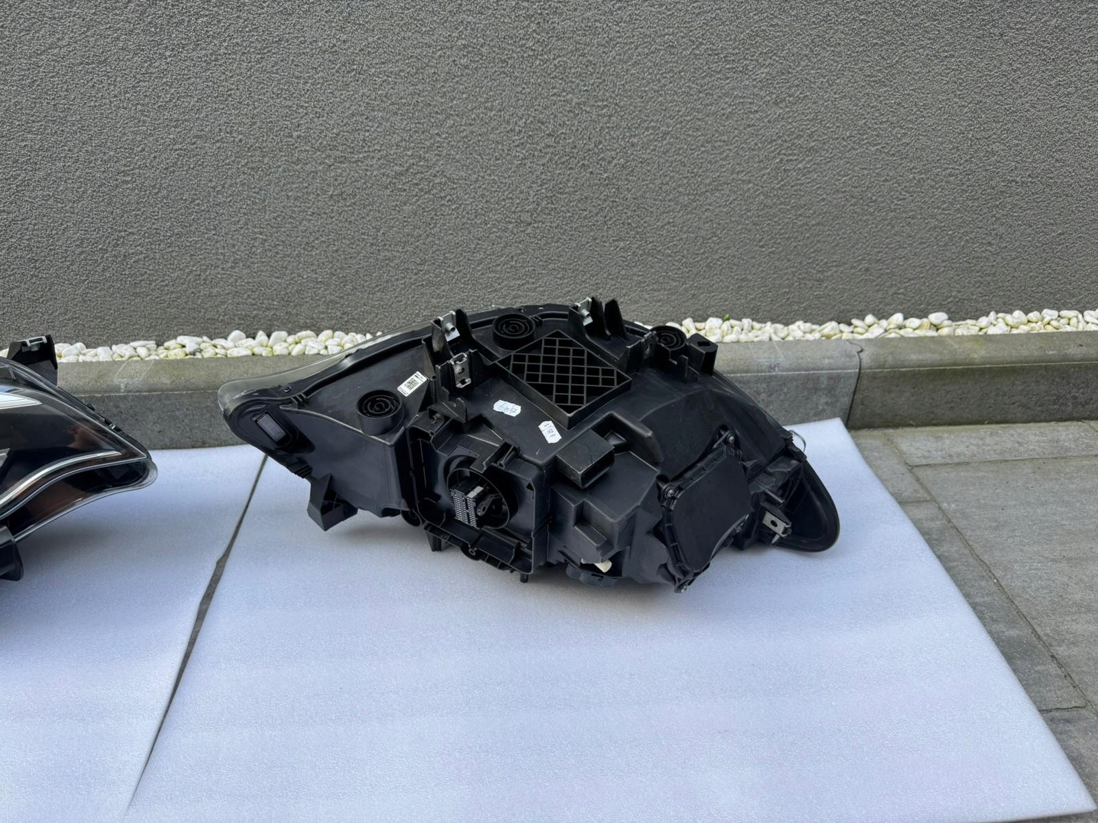 lights BMW 2 F22 F23 M2 Full Led Adaptive Led left right