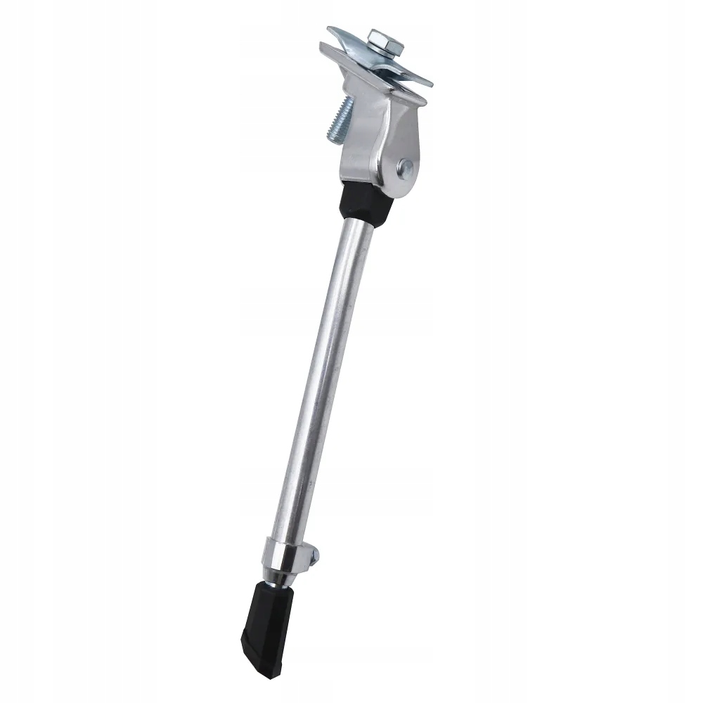 Regulowana Nóżka Podpórka Rowerowa FSCK-036 Aluminium