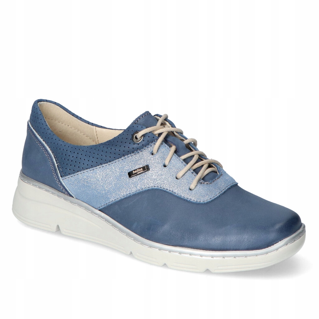 Polobotky Helios 396 Granátové Lico