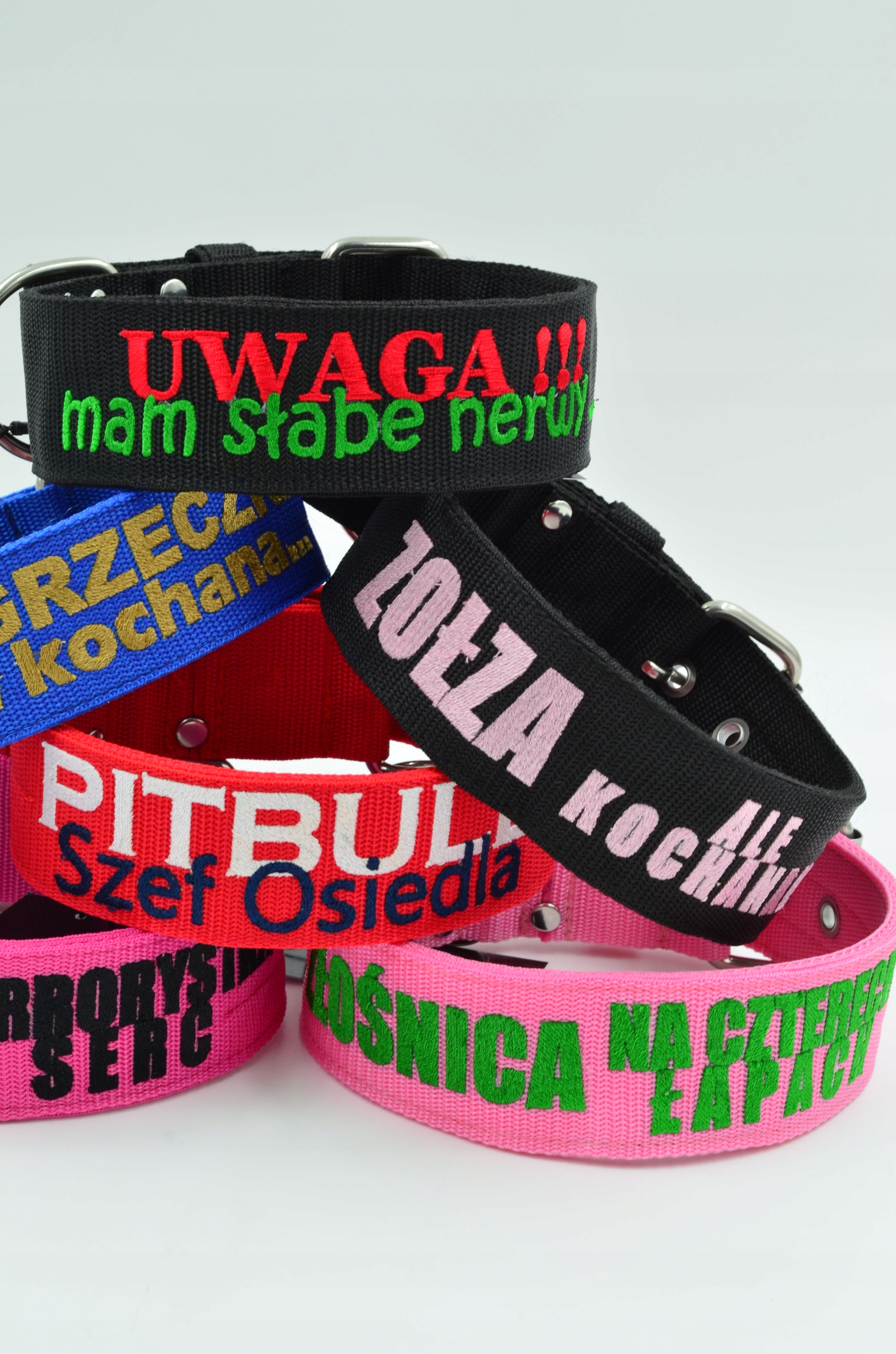 Levně Obojek pro psa