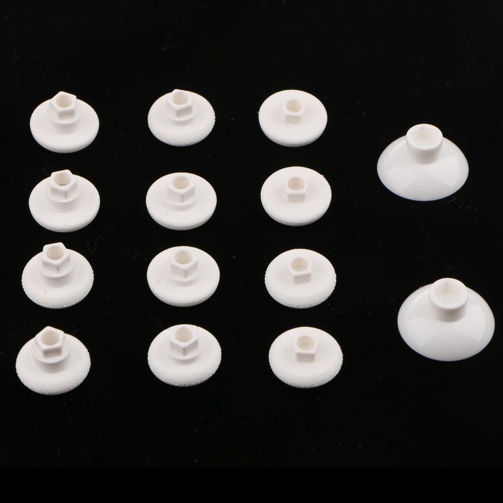 Uchwyty drążków joysticka Pasuje do marki inna marka