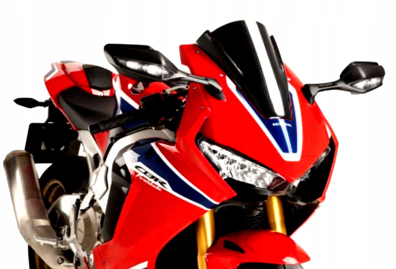Sklo Honda Cbr 1000 Rr S1 Fireblade SP-1 Abs 2017