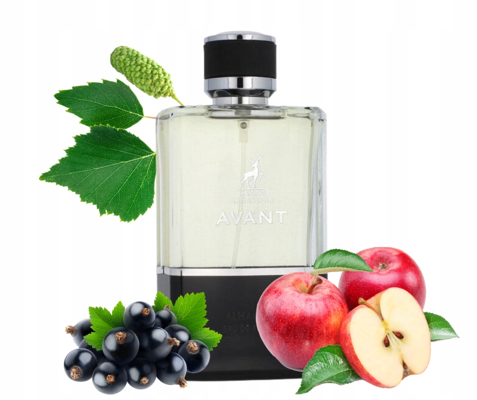 Pánský Parfém , arabský, Maison Alhambra Avant 100 ml Edp