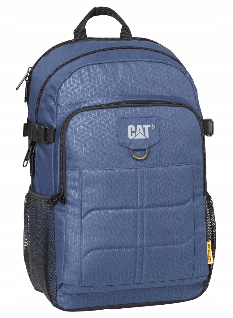 CATerpillar Cat Barry 84055-504 modrý batoh Velký 31L.
