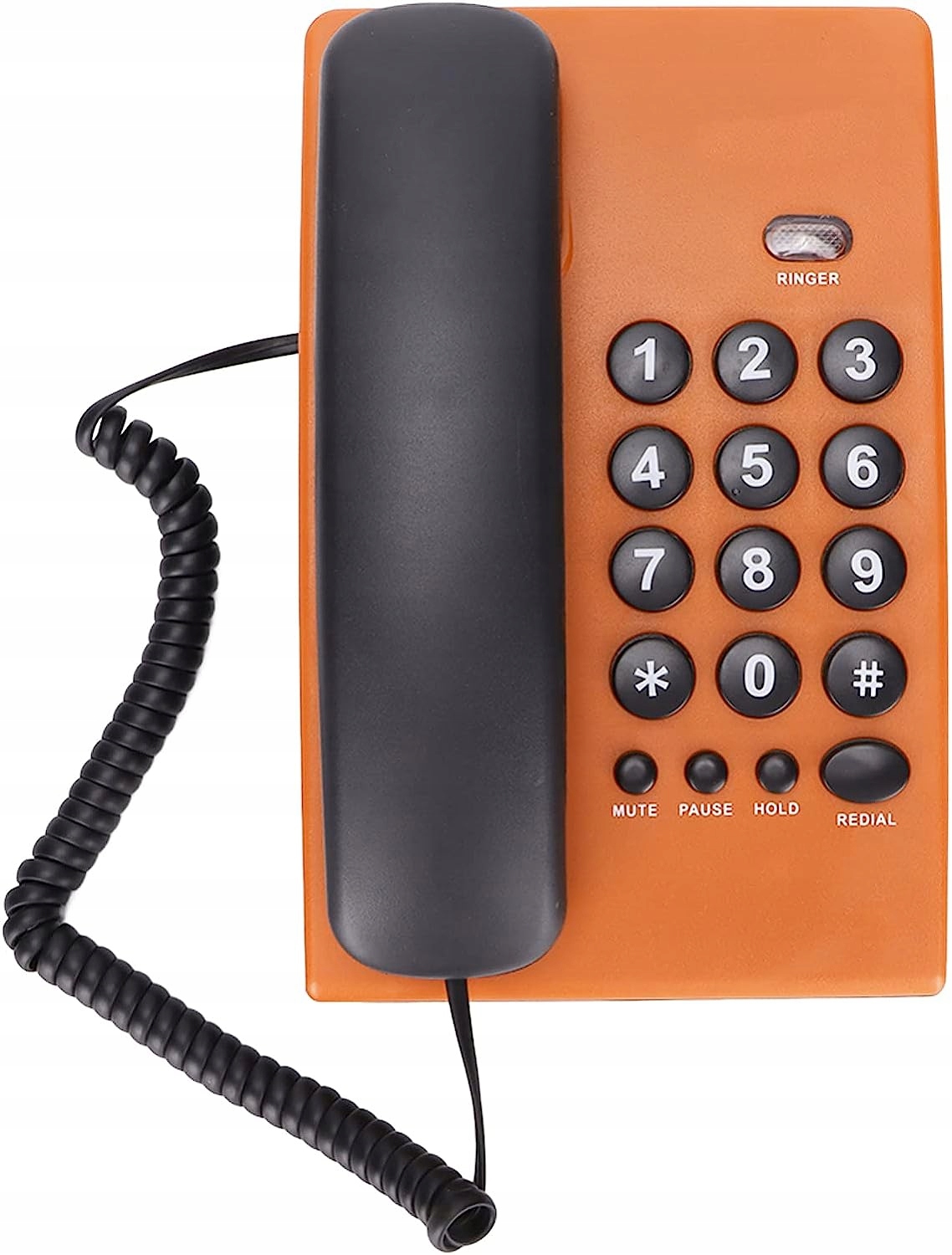 Telefon Przewodowy, Telefon Stacjonarny Telefon