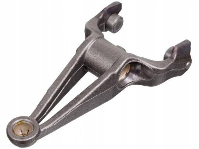 40541 - РЫЧАЖНАЯ ЛАПА MAN HOCL 10.5-12.8