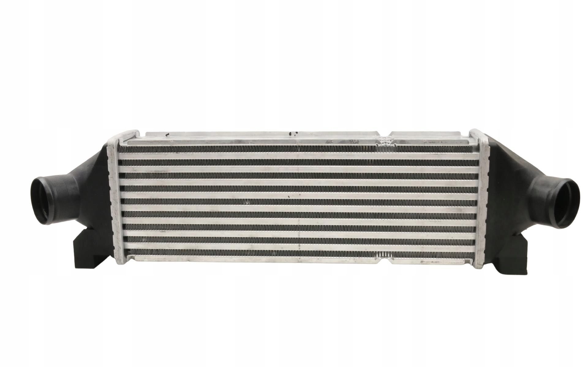 INTERCOOLER CHŁODNICA POWIETRZA FORD TRANSIT 2000-2014 2.4 TDCi