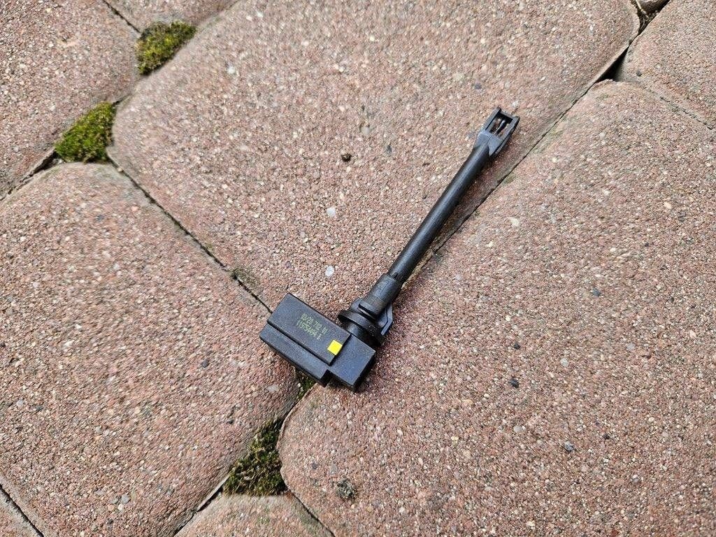 Sensor temperatura klimaanlage des lüfters sensor Renault Zoe 119754494