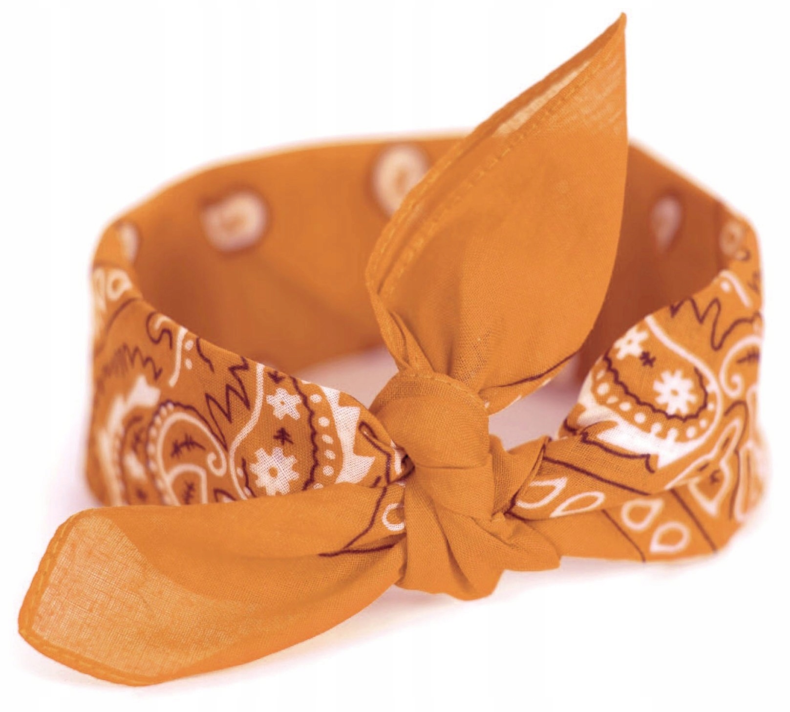 Szaleo apaszka BANDAMKA 100% bawełna sz13014-28