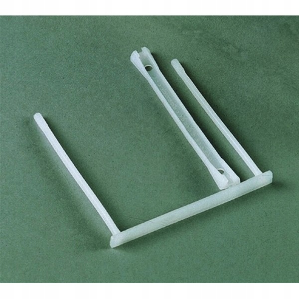 

Klipsy archiwizacyjne Fellowes 100 szt