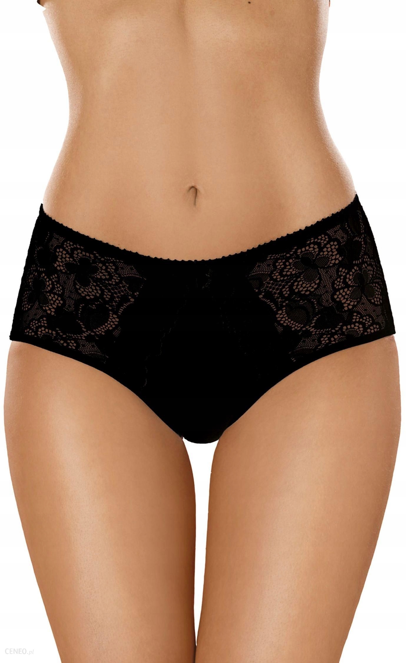 

Gabidar Figi damskie - 101 Rozm. L Czarny