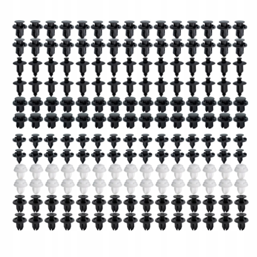 6944260741065132267 - набір кріплень для Honda Civic Accord CR-V