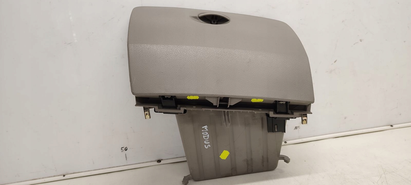 pretinac suvozača suvozača Renault Modus 1,2 16V