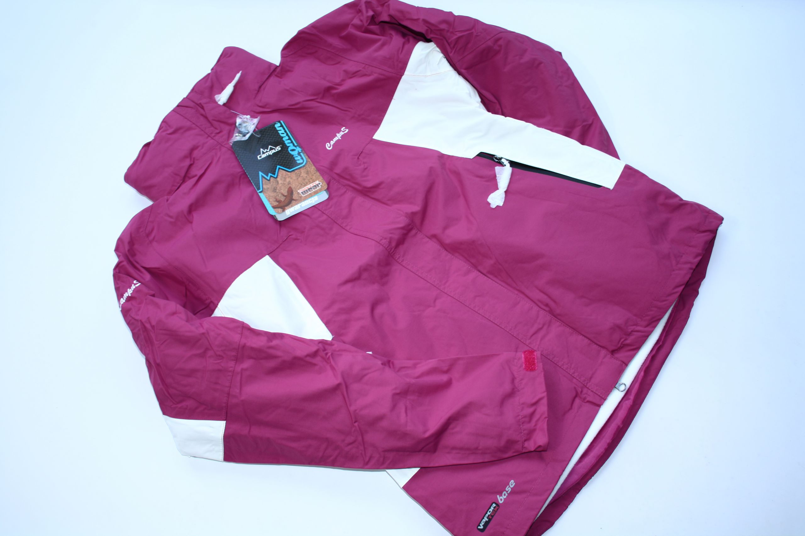 Kurtka damska 3w1 Campus Molly XS/34