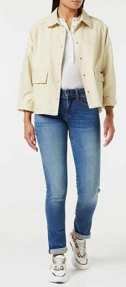 G-star Raw Spodnie Jeansowe Damskie 29/32 Sxe