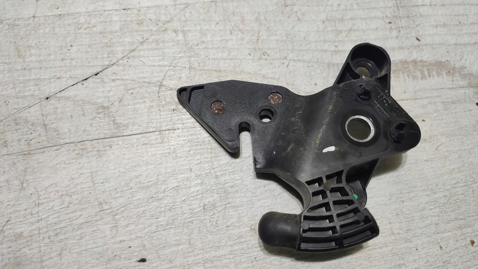 console kanapy left Citroen C4 Cactus Lift