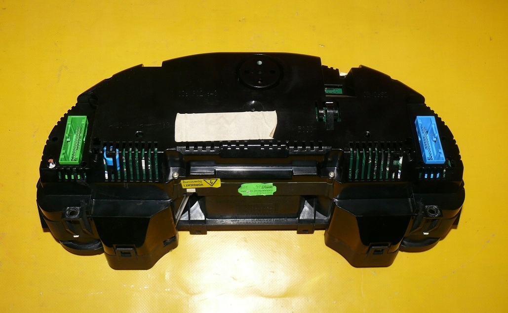 dials dials FIS AUDI A4 B6 3.0 ASN ANGLIK