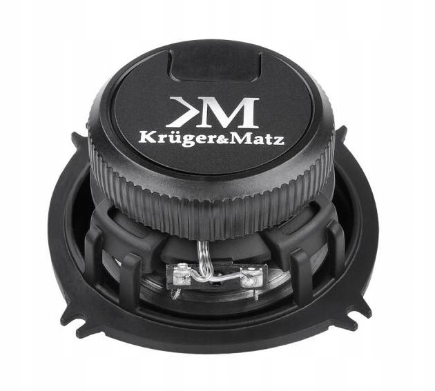 Glosniki samochodowe Kruger Matz 4 10cm Producent code KM402T11