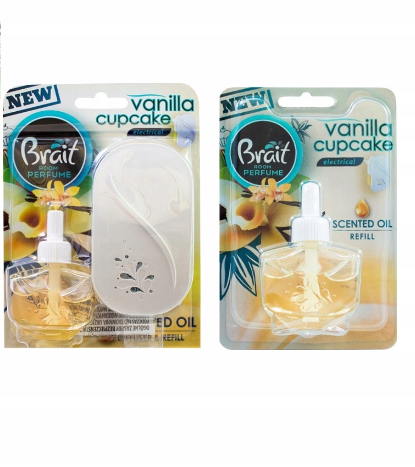 

Brait Elektryczny Odświe.Powietrza+Zapas Vanilla