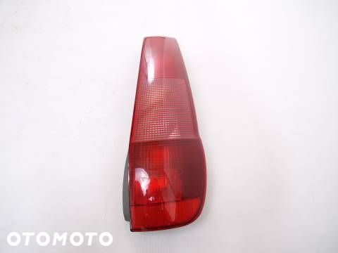 Fiat Punto and 93-98 light right rear right rear part