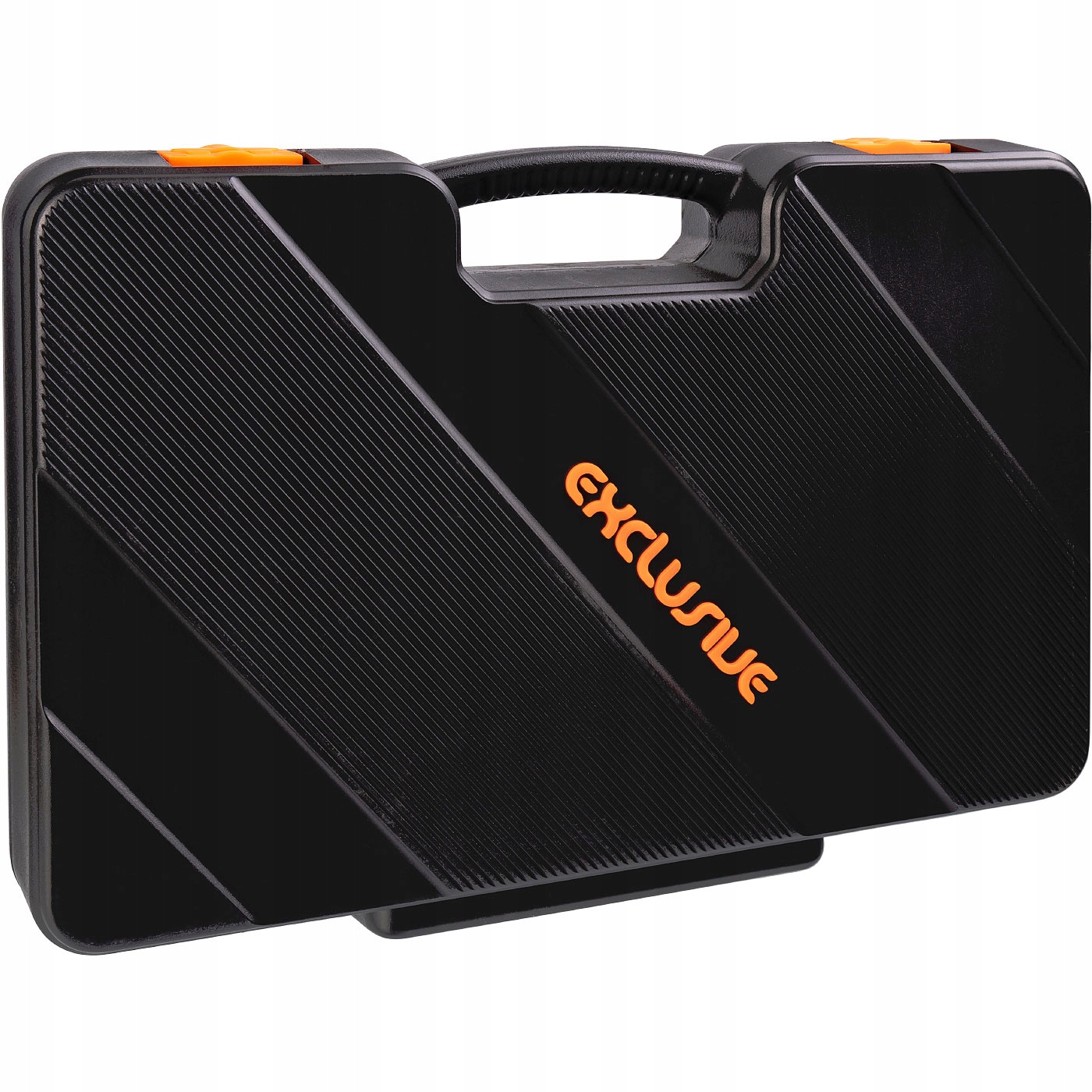 ZESTAW NASADEK UDAR. SPECJALNYCH 10-36MM 1/2' 22 ELEM. Mocowanie 1/2