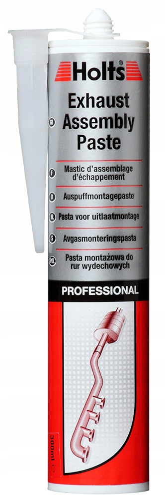 

Holts Pasta Montażowa Do Układów Wydechowych 300ml