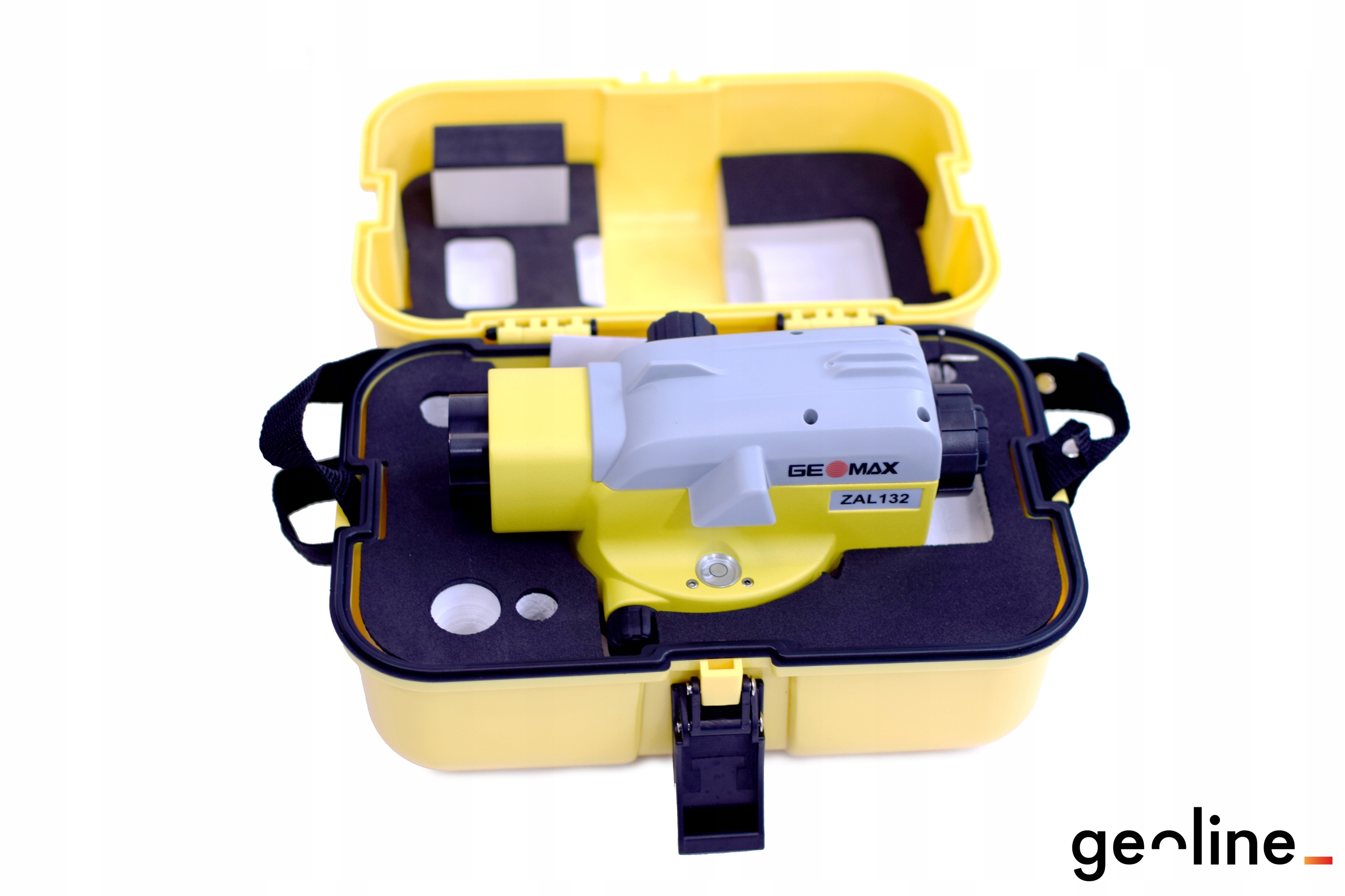 Niwelator optyczny GeoMax Zal 132 PROMOCJA! Model zal132