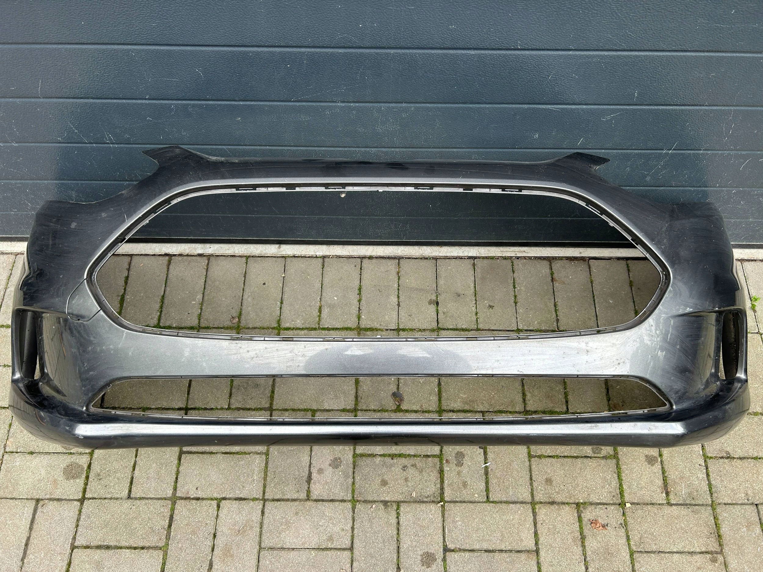 Ford B-MAX 14- nárazník předek přední