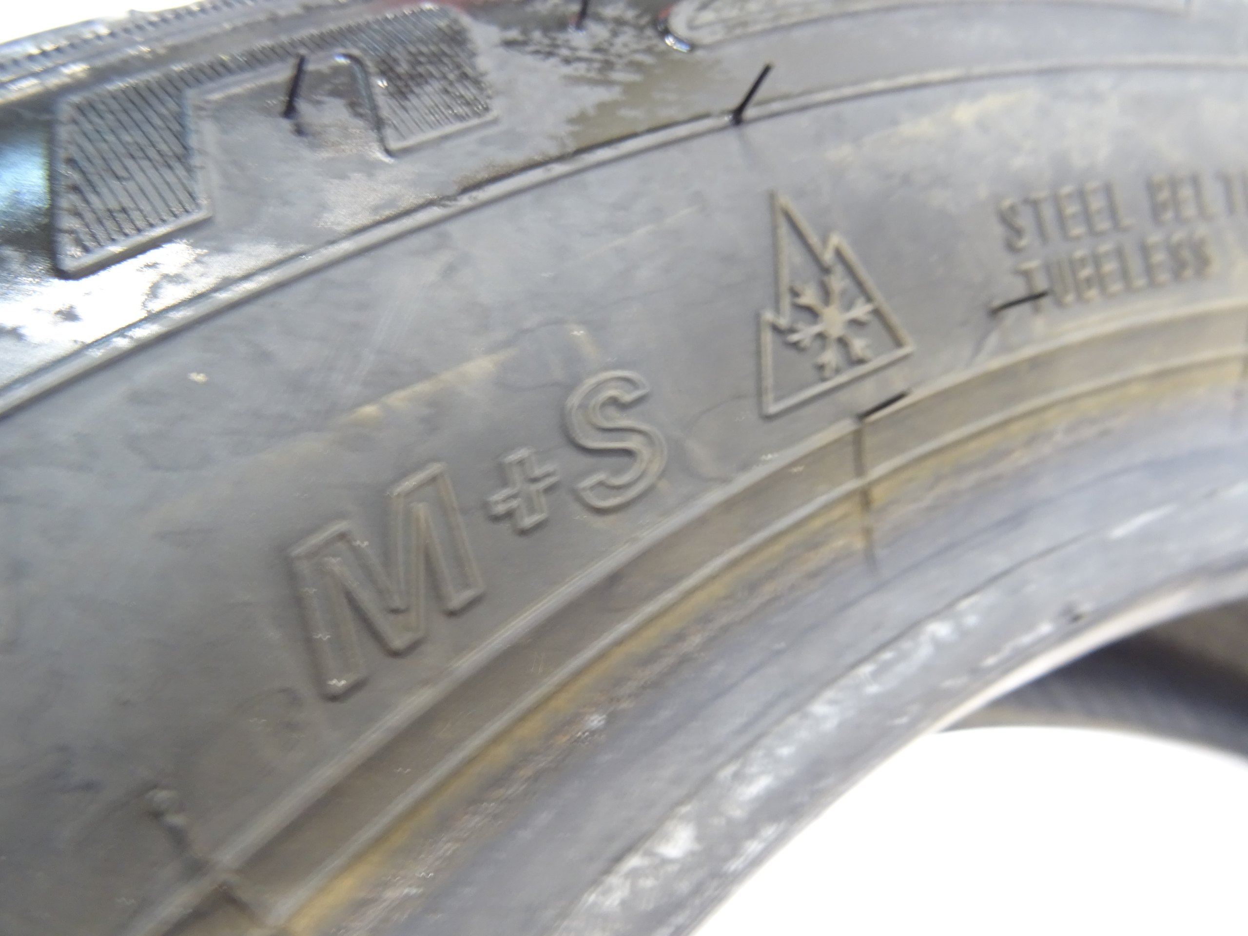 OPONA OPONY CAŁOROCZNE 155/65R14 75T FALKEN EUROALL SEASON AS210 Liczba opon w ofercie 1 szt.