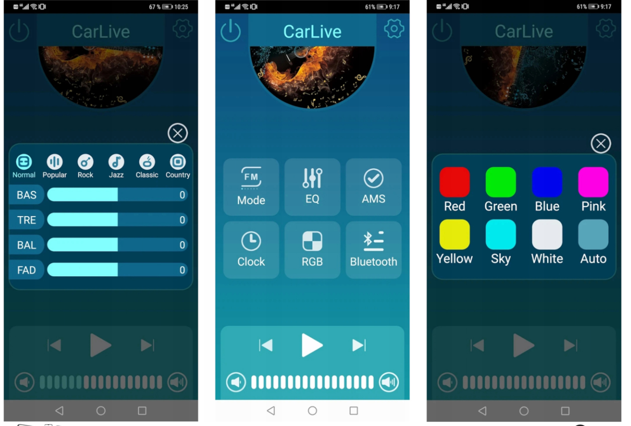 RADIO SAMOCHODOWE BLUETOOTH AUDI A2 A3 A4 B5 A6 C5 Model AVH-8970