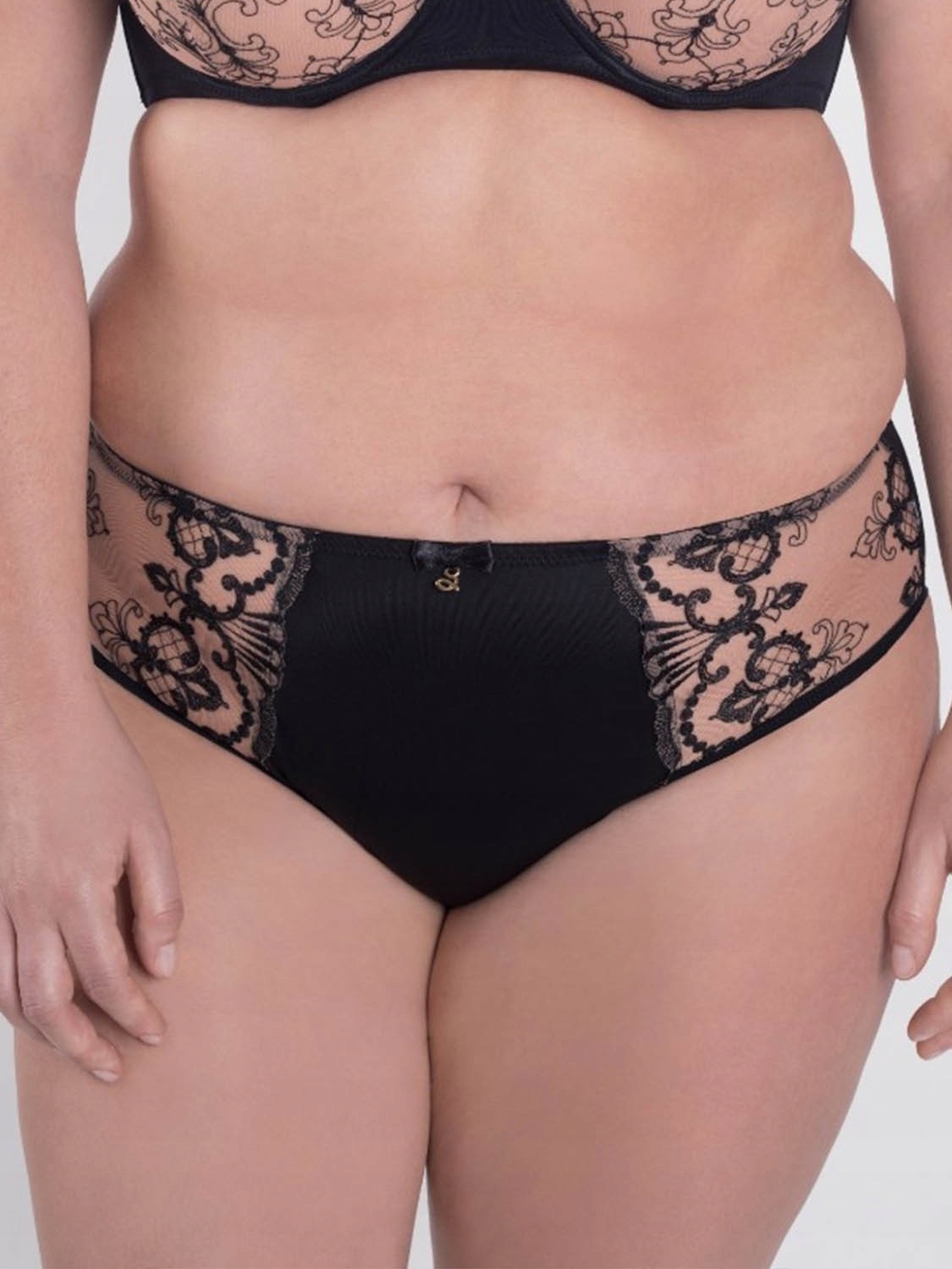 Kalhotky Samanta Perla B400 04 S