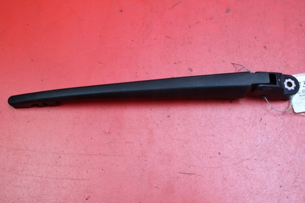 wischerarm heck INFINITI FX 2 II LIFT 11-13
