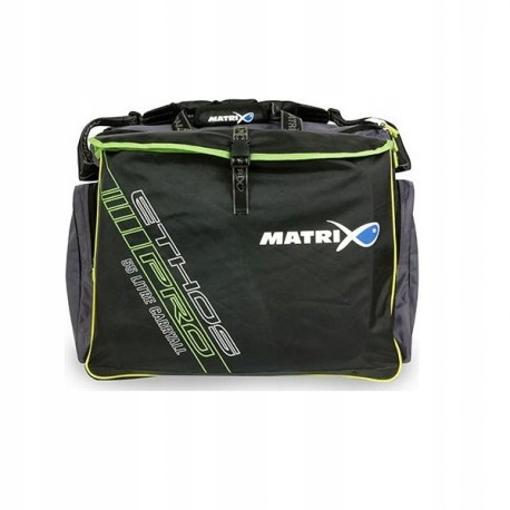 Torba Matrix Pro Ethos Carryall Feeder 55l czarna